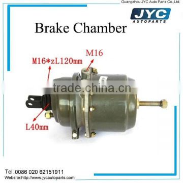 Spring brake chamber cylinder for Truck