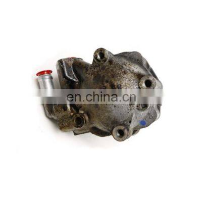 NEW Power Steering Pump ASSY 7L8422154H 7L8422154G 7L8422154J 7L8422154F 95531405020 for Audi 3.0T A6 A8 Q7 A4 A5 A6 photo-4