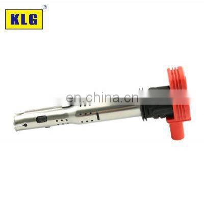 NEW Good Quality Engine Ignition Coil for VW and AUDI OEM 06E 905 115 E photo-2