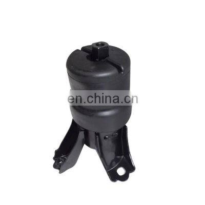 12361-74490 Car Auto Parts Rubber Engine Mounting For Toyota