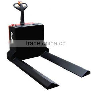 Top Quality Power Roll Pallet Truck LPTV Series photo-2