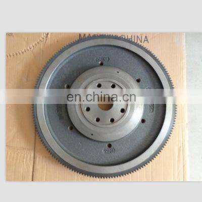 kinglong bus spare parts,XMQ 6886 spare parts /210200080/flywheel