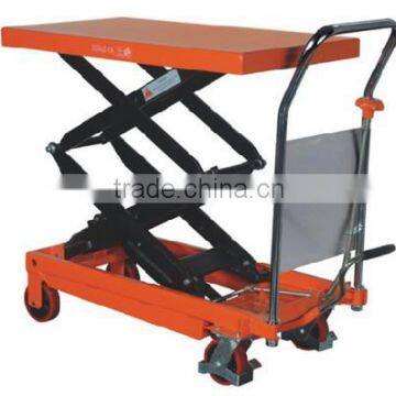 High Level Hand Table Truck TFD35/TFD70