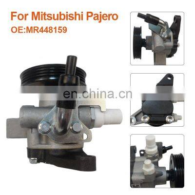Auto Spare Parts Power Steering Pump for Honda Toyota Nissan Mitsubishi Isuzu Lexus Hino Japanese Car photo-5