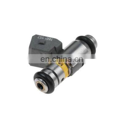 100014142 IWP-157 High Quality Fuel Injector For Fiat Doblo Palio 1.8 V8 photo-3