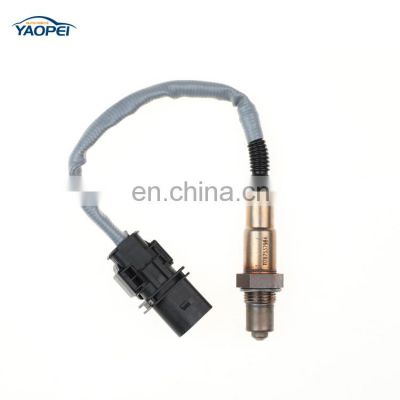 100000396 1178-7537-984 bettery Auto Electronics Oxygen Sensor for BMW 1 series E81 E87 E88 E82