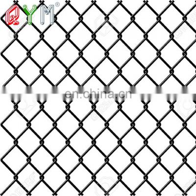 Tennis Court Fence Basketball Playground Fence Chain Link Fence