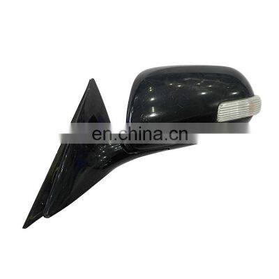 Used Car Parts Wholesale Au to Parts 2009 Camry Side Rearview Mirror Used Car Spare Parts Car Rearview Mirror photo-4