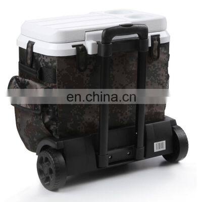 GiNT Portable 18L Ice Chest 600D Cooler Box Beer Food Drinks Outdoor Fishing Cooler Boxes photo-4