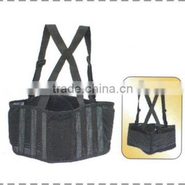 Back support belt