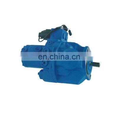 High Quality R55 hydraulic main pump R55-7 main hydraulic pumps R75 excavator pump Assembly