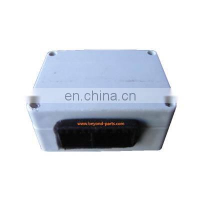 SK200-6 SK-6 excavator headlight wiper switch controller