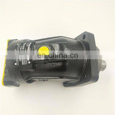 REXROTH A2FM Series A2FM10A2FM16 A2FM32 A2FM56 63 M80 90 107 125 160 180 200 500 A2FM80/61W-VPB020 Hydraulic Motor Pump photo-4
