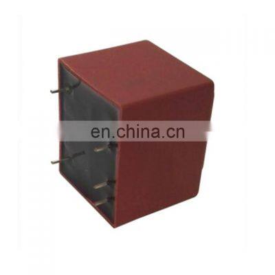 power Transformer 230v encapsulated PCB mount transformer