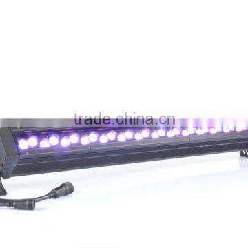 Led Strip Light 30pcs*3w Three in One Rgb Led Wall Washer photo-6