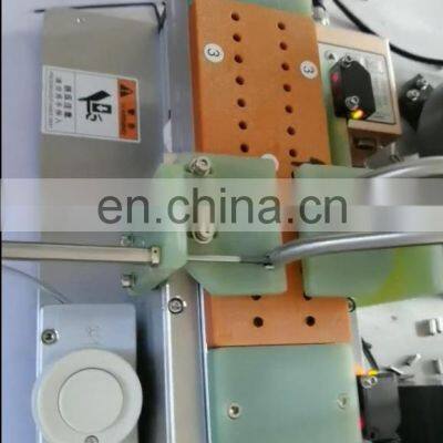 Reasonable Price Delicate Price Automatic Thermometer Hat Assembly Machine For Sale photo-3