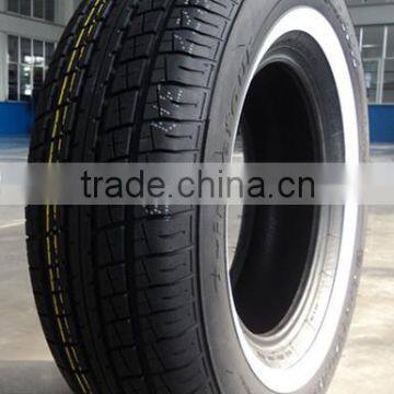 2015 New Car Tire 31*10.50R15LT for Van&commercial&light Truck Tire Vehicle photo-2