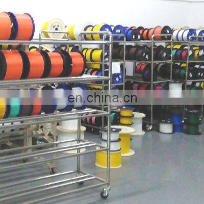 FC/APC Optic Fiber Pigtail Single Mode SM9/125, G.657A1 0.9mm LSZH or PVC Jacket 2Meter Length