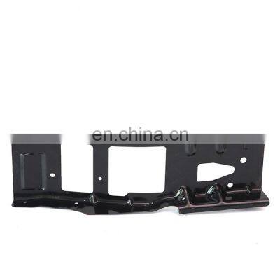 low price car front rear bumper support use for auto