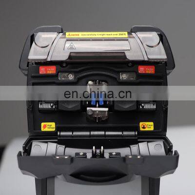 Wholesale Price Automatic Splicing Machine DYS-V1 Optical Fiber Fusion Splicer 6S FTTX Touch Screen & Keypad Operation 3S 15-30S photo-3