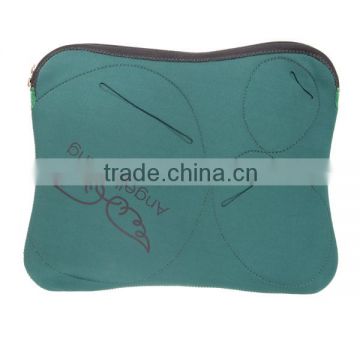 Laptop sleeve / tablet sleeve / neoprene laptop sleeve