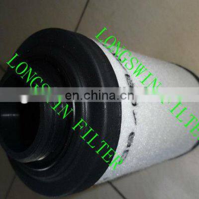 Vacuum filter Rietschle 731399-0000 replace