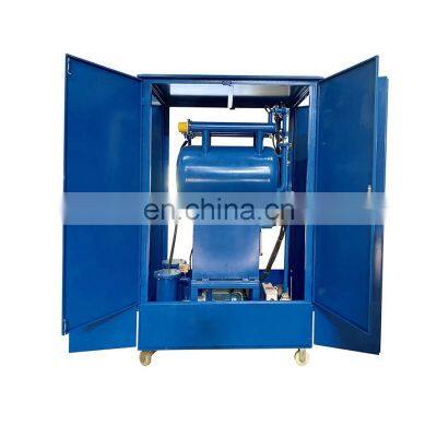 Multifunctional Oil Cleaning Vacuum Insulation Oil