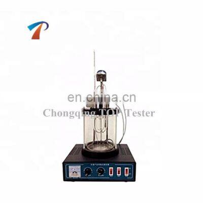 Accurate Petroleum Products Aniline Point Apparatus TP-262A photo-2