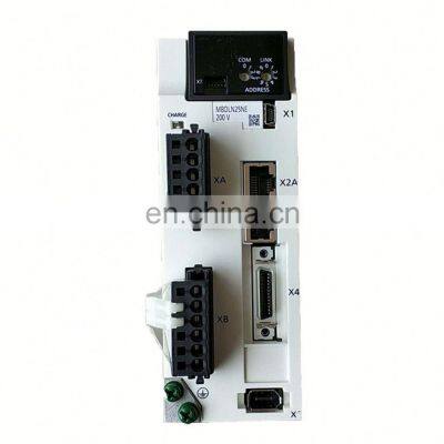 AC Servo Motor Driver SGDM-75A photo-3
