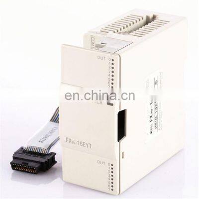 FX3U-5DM PLC Programmable Controller Display photo-3