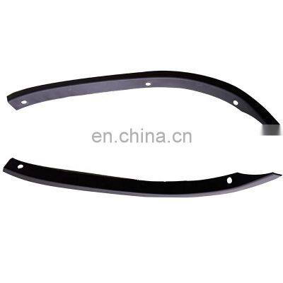 51958158 Body Parts 51958157 Rear Wheel Flap Strip Car Accessories for Jeep Renegade 2016