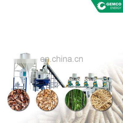 wood pellet home wood pellet packing machine wood pellet