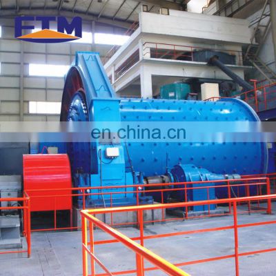 High quality Classifying wet small ball mill Coal Ball Mill / Copper Mine Ball Mill / Large Ball Mills For Sale