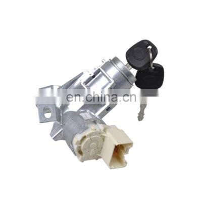 Car Accessories Interior Ignition Starter Steering Lock Cylinder Switch For Toyot Hilux 45020-0K022 45280-0K020 84450-0K010