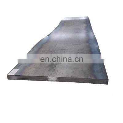 Tianjin Emerson Factory Stock Hot Rolled Hr Steel Coil MS Plate Mild Carbon Steel Sheet in Coil photo-2
