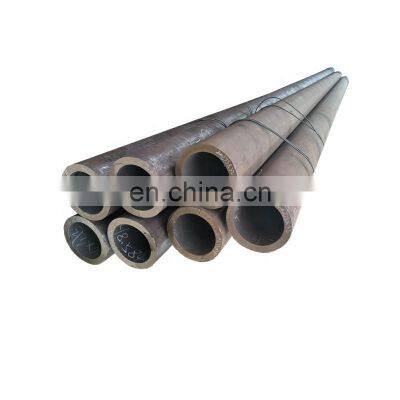 EN 10025 S235J 20 Inch Hot Rolled Carbon Seamless Steel Pipe photo-5