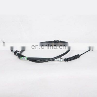 Topss brand high quality hand brake cable parking brake cable for Hyundai oem 59910-4F300