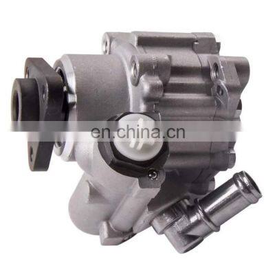 auto Hydraulic Power Steering Pump 32411094964 for E46 power steering pump