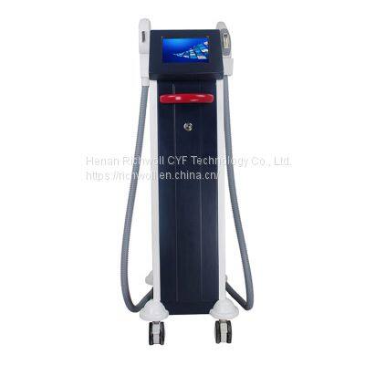 Ipl hair removal professional elight hair removal professional / home laser dropshipping hair removal machine ipl