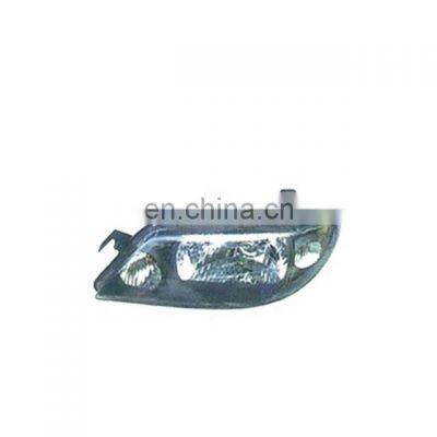 For Mazda Haima 323 Head Lamp black Automobile headlamp headlight car headlights headlamps head light auto head lights car lamp