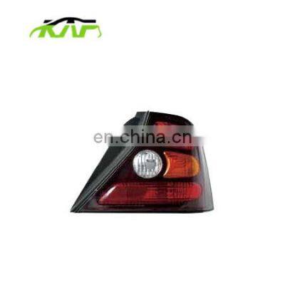 For Daewoo 2002 Magnus Tail Lamp R 96489182 L 96489181, Tail Lamps