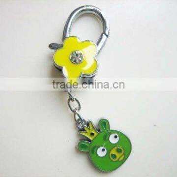 swivel lobster clasp