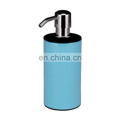 Plastic Soap Dispenser Cost-effective Liquid Soap Dispensers Bathroom Hand Soap Dispenser