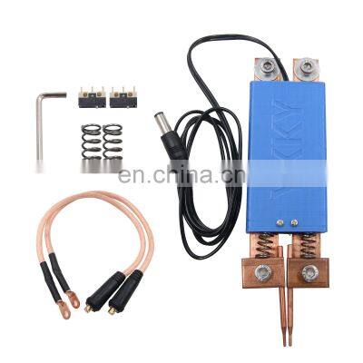 18650 Battery Spot Welding Pen Spot Welder Pen with Automatic Trigger  W01 (with Cable Quick Connector)