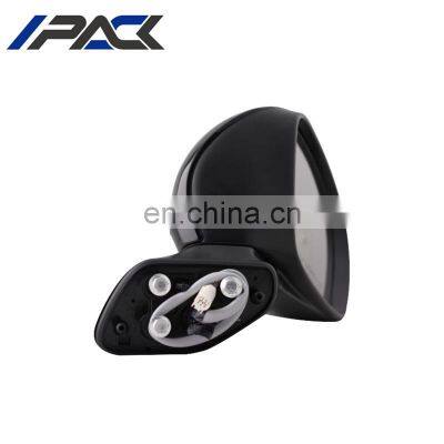 Car Rearview Mirror Door Mirror Without Light Door Mirror For Toyota Prius Zvw30