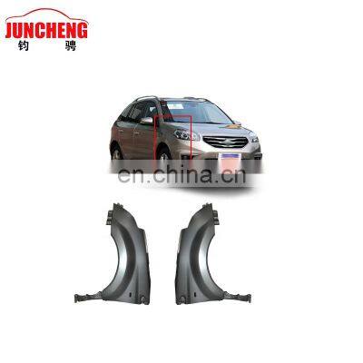 Aftermarket High Performance Car Front Fender for RN Koleos OE# 631019025R/631000989R