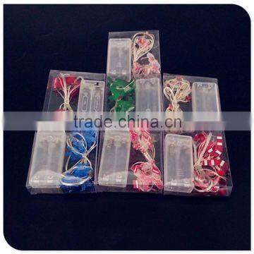 Led Battery Operated Holiday Light