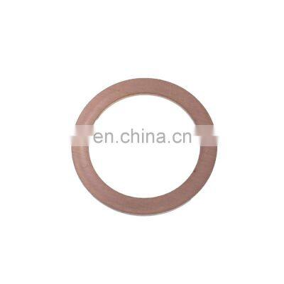 Manul Transmission Case Plug Gasket for Mitsubishi MB001294