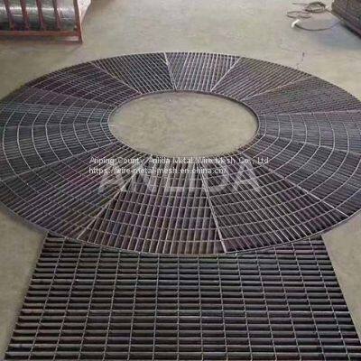 Flowforge Гриль с антискользящим пазовым покрытием photo-2