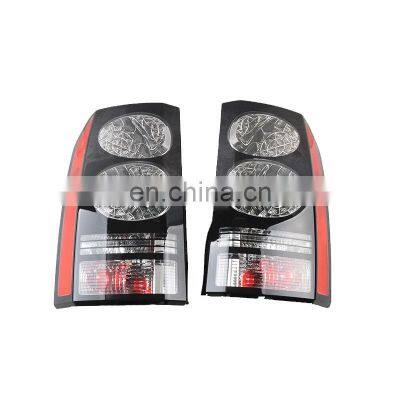 Taillights For Land-Rover Discovery 3 up 4 Accessories Rear Lamp Front Grill Vent Cover